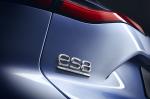 NIO ES8 Founders Edition 2018 года